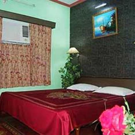 Hotel Vatika Dalhousie Exterior foto
